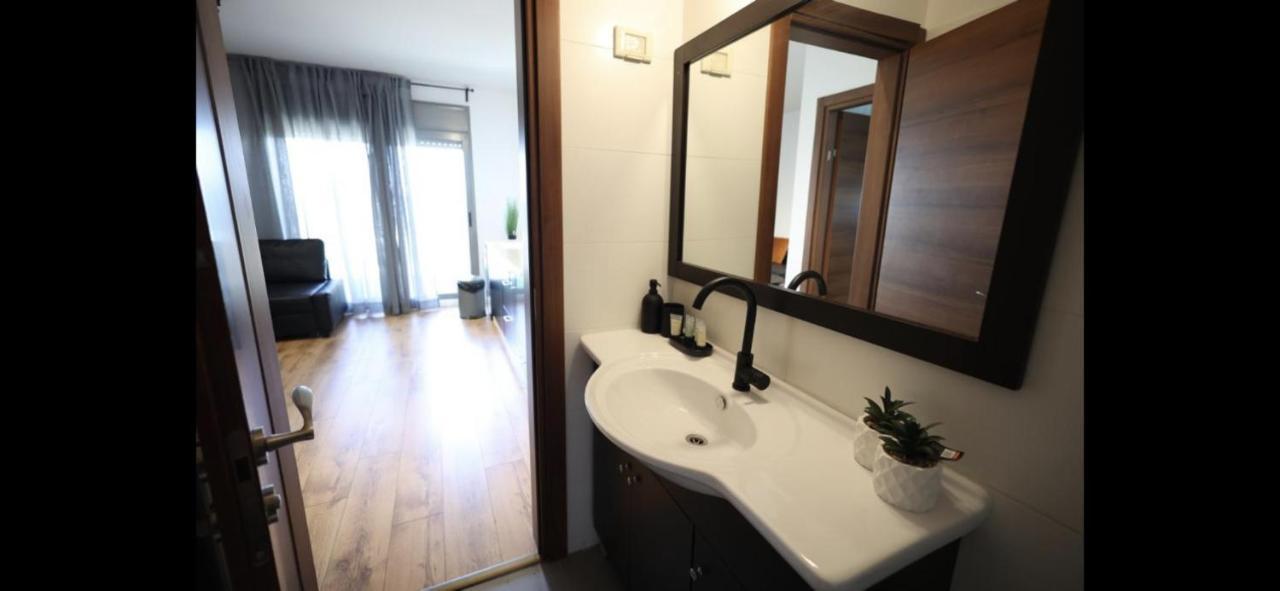 מיני פנטהאוז Hotel Beersheba Exterior photo