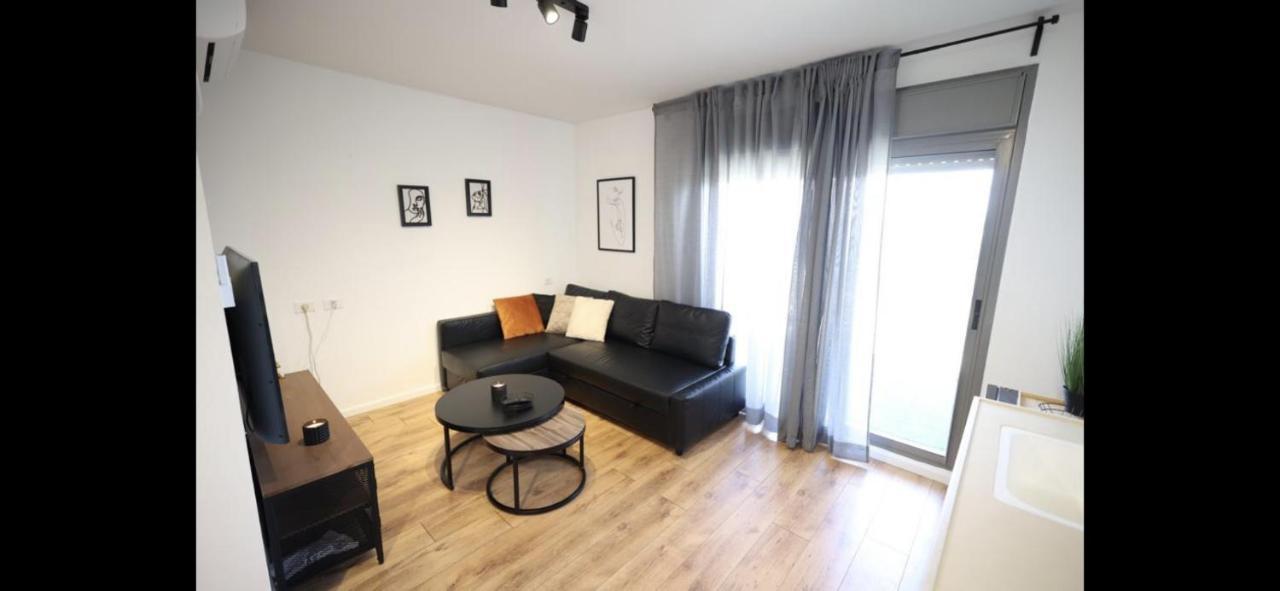 מיני פנטהאוז Hotel Beersheba Exterior photo